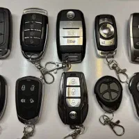 قفل و کلیدسازی سیارمغازه کلید سازی شبانه روزی گنبد