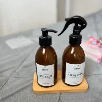 جا مایع و اسپری ( نو)