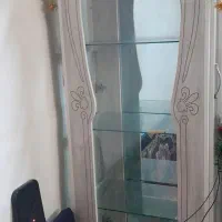 بوفه نو|بوفه، ویترین، کنسول|فاضل آباد, |دیوار