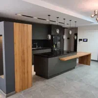 کابینت ،کمد دیواری ، تی وی وال و دکوراسیون داخلی