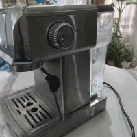 اسپرسوسازنیمه صنعتی نوا|سماور، چای‌ساز، قهوه‌ساز|قرچک, زیبا شهر|دیوار