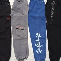 انواع شلوار لی