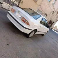 سمند ef7 مدل 1393|خودرو سواری و وانت|تبریز, |دیوار