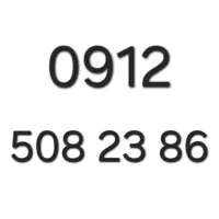 0912.508.23.86