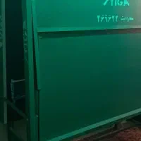 میز پینگ پنگ استیگا