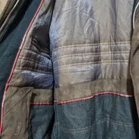 کاپشن|لباس|بندر انزلی, میان پشته|دیوار