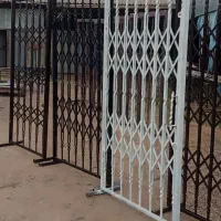 یک استاد کار درب پنجره ساز آهنی|استخدام صنعتی، فنی، مهندسی|رشت, جانبازان|دیوار