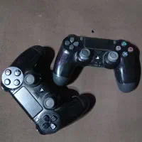 دسته ps4 اورجینال