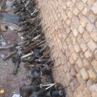 فروش کمک استوک وتعمیر کمک