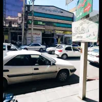 مغاز 21متری پاساژ پارسیان رامهرمز|فروش مغازه و غرفه|رامهرمز, |دیوار