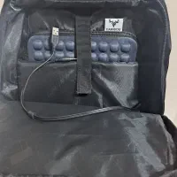 کوله پشتی|کیف، کفش، کمربند|کاشان, مفتح|دیوار