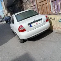 ماشین تیبا 92