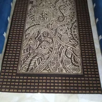 گلیم فرش ۴متری