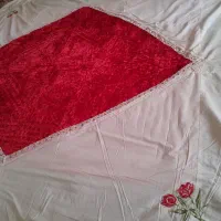 لحاف سنتی|رختخواب، بالش، پتو|قم, باجک دو|دیوار
