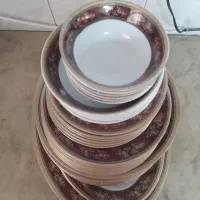 فروش ظروف ملامین