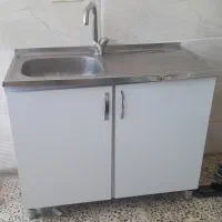 کابینت ام دی اف