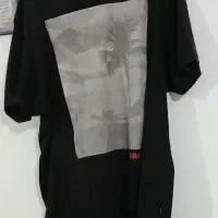 تی شرت لانگ 2xl