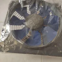 فن هواکش دمنده