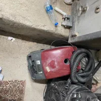 جارو برقی