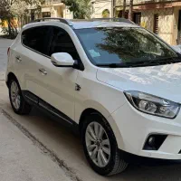 جک s5 اتومات(2000)|خودرو سواری و وانت|مشهد, شهید مطهری|دیوار