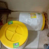 سطل ۹ کیلوی در پیچی