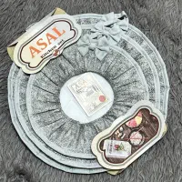 دمکنی سه تیکه