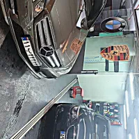 پولیش سرامیک تخصصی خودرو