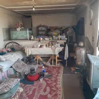 فروش یا تهاتر با آپرتمان درگلبهار|فروش زمین و ملک کلنگی|گلمکان, |دیوار