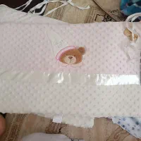 روتختی دخترانه بچگانه