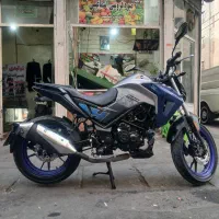 na180|موتورسیکلت|تهران, وصفنارد|دیوار