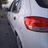 تیبا۲مدل۹۸|خودرو سواری و وانت|تربت جام, المهدی|دیوار