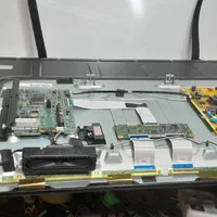 تعمیر انواع برندهای معتبر تلویزیون های LED وLCD|خدمات پیشه و مهارت|بهار, |دیوار