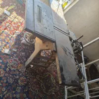 دستگاه ۳کاره|ابزارآلات|اصفهان, منتظرالمهدی|دیوار