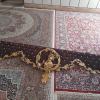 کتیبه پرده|پرده، رانر، رومیزی|شوشتر, |دیوار