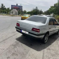 دوگانه|خودرو سواری و وانت|کرمان, |دیوار