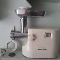 چرخ گوشت