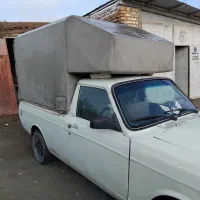 باربند چادری وانت پیکان