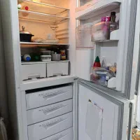 یخچال سالم|یخچال و فریزر|چهاردانگه (تهران), |دیوار