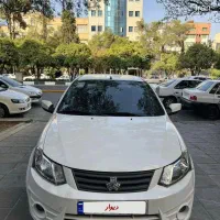 ساینا EXمدل ۱۴۰۰فروش فوری