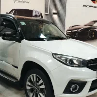 ایکس33 s اسپرت97|خودرو سواری و وانت|میاندوآب, |دیوار