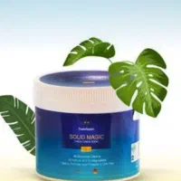 سالید مجیک (پودر معجزه)