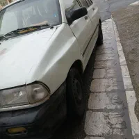 پراید مدل ۸۰|خودرو سواری و وانت|فردیس, شهرک ۱۱۰|دیوار