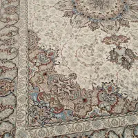 فرش ۹ متری ۱۵۰۰ شانه و ۱۲۰۰ شانه زیر قیمت کارخانه|فرش|اصفهان, برزان|دیوار