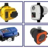 تعمیر انواع اتومات پمپ(ست کنترل)