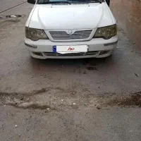 پراید ۱۳۲ مدل ۱۳۸۷ بیرنگ