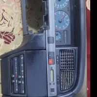 داشپورت زانتیا ۲۰۰۰
