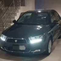 دنا توربو اتومات آپشنال ۱۴۰۳|خودرو سواری و وانت|رشت, فلسطین|دیوار