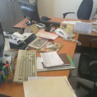 حسابرسی تسهیلات و مناقصه و مالیات