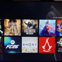 نصب بازی ps4 و ps5 بدون محدودیت و با ضمانت کتبی