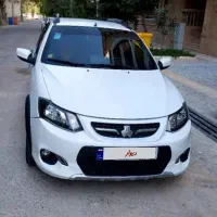 کوییک 1401 فابریک